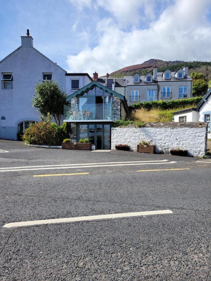 The Old Boat House Διαμέρισμα Carlingford Εξωτερικό φωτογραφία